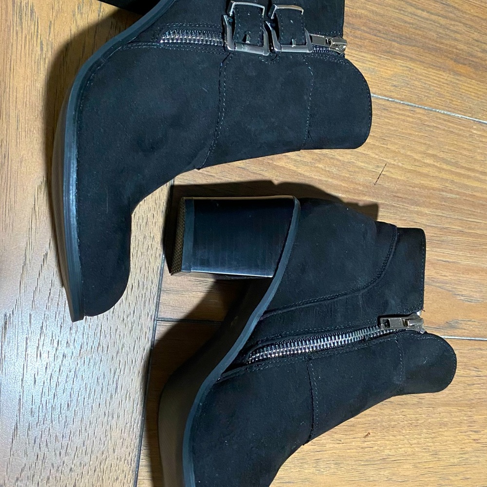 Luoika Ankle Boot